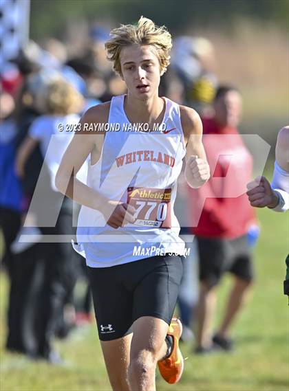 Thumbnail 2 in IHSAA Regionals (Shelbyville) photogallery.