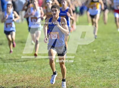 Thumbnail 3 in IHSAA Regionals (Shelbyville) photogallery.