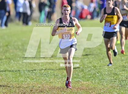 Thumbnail 1 in IHSAA Regionals (Shelbyville) photogallery.