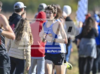 Thumbnail 2 in IHSAA Regionals (Shelbyville) photogallery.