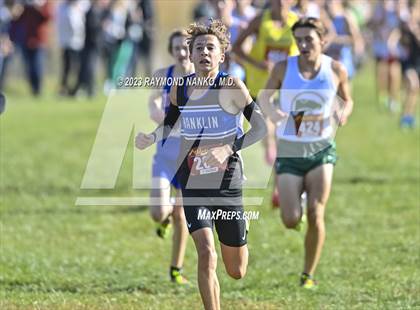 Thumbnail 1 in IHSAA Regionals (Shelbyville) photogallery.