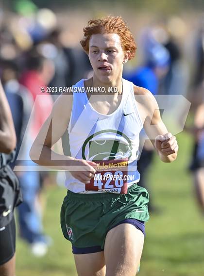 Thumbnail 2 in IHSAA Regionals (Shelbyville) photogallery.