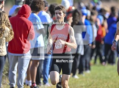 Thumbnail 1 in IHSAA Regionals (Shelbyville) photogallery.