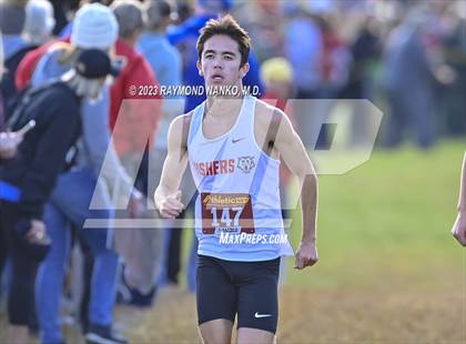 Thumbnail 3 in IHSAA Regionals (Shelbyville) photogallery.