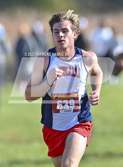 Thumbnail 2 in IHSAA Regionals (Shelbyville) photogallery.