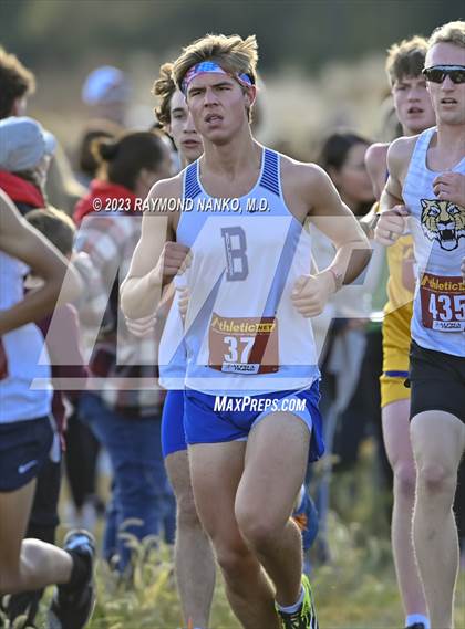 Thumbnail 1 in IHSAA Regionals (Shelbyville) photogallery.