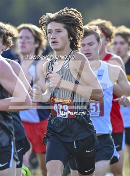 Thumbnail 1 in IHSAA Regionals (Shelbyville) photogallery.