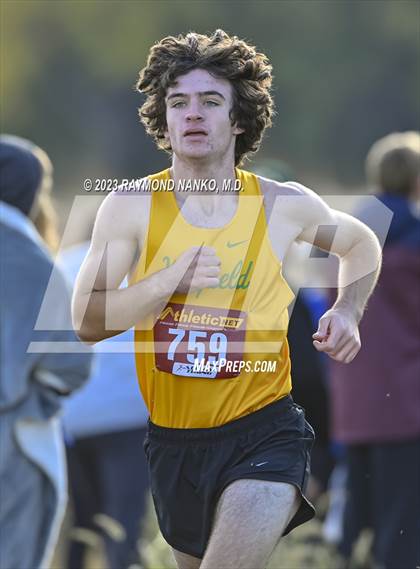 Thumbnail 2 in IHSAA Regionals (Shelbyville) photogallery.