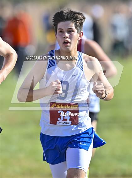 Thumbnail 1 in IHSAA Regionals (Shelbyville) photogallery.
