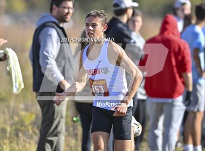 Thumbnail 2 in IHSAA Regionals (Shelbyville) photogallery.