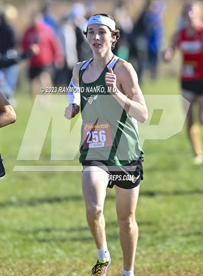 Thumbnail 1 in IHSAA Regionals (Shelbyville) photogallery.