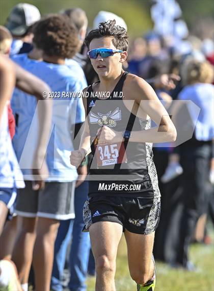 Thumbnail 2 in IHSAA Regionals (Shelbyville) photogallery.