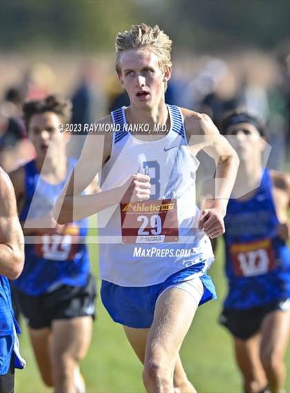Thumbnail 2 in IHSAA Regionals (Shelbyville) photogallery.