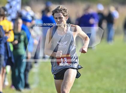 Thumbnail 2 in IHSAA Regionals (Shelbyville) photogallery.