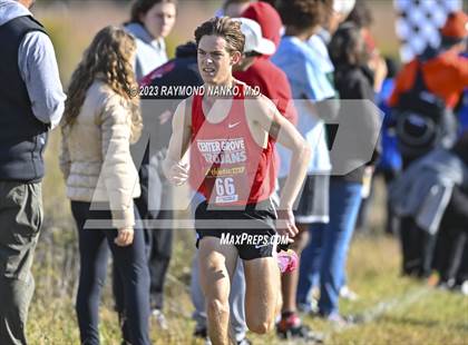 Thumbnail 2 in IHSAA Regionals (Shelbyville) photogallery.