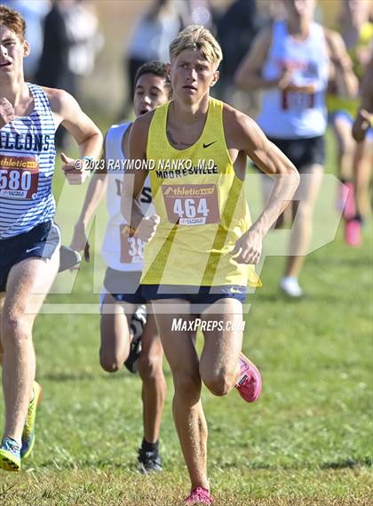 Thumbnail 2 in IHSAA Regionals (Shelbyville) photogallery.