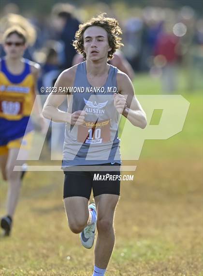 Thumbnail 1 in IHSAA Regionals (Shelbyville) photogallery.