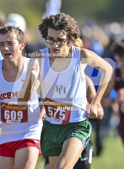 Thumbnail 2 in IHSAA Regionals (Shelbyville) photogallery.
