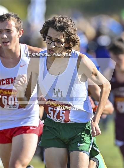 Thumbnail 1 in IHSAA Regionals (Shelbyville) photogallery.