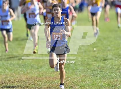 Thumbnail 2 in IHSAA Regionals (Shelbyville) photogallery.