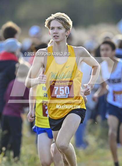 Thumbnail 2 in IHSAA Regionals (Shelbyville) photogallery.