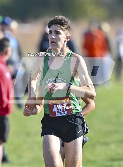 Thumbnail 2 in IHSAA Regionals (Shelbyville) photogallery.