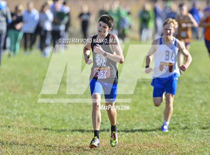 Thumbnail 2 in IHSAA Regionals (Shelbyville) photogallery.