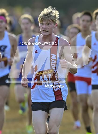 Thumbnail 3 in IHSAA Regionals (Shelbyville) photogallery.