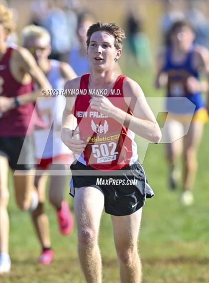 Thumbnail 1 in IHSAA Regionals (Shelbyville) photogallery.