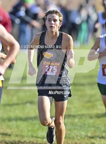 Thumbnail 3 in IHSAA Regionals (Shelbyville) photogallery.