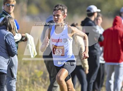 Thumbnail 1 in IHSAA Regionals (Shelbyville) photogallery.