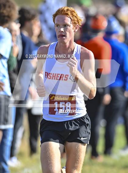 Thumbnail 2 in IHSAA Regionals (Shelbyville) photogallery.