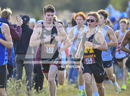 Thumbnail 1 in IHSAA Regionals (Shelbyville) photogallery.