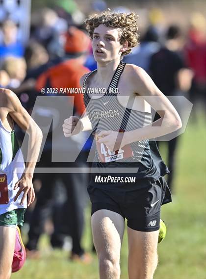 Thumbnail 2 in IHSAA Regionals (Shelbyville) photogallery.