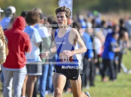 Thumbnail 3 in IHSAA Regionals (Shelbyville) photogallery.