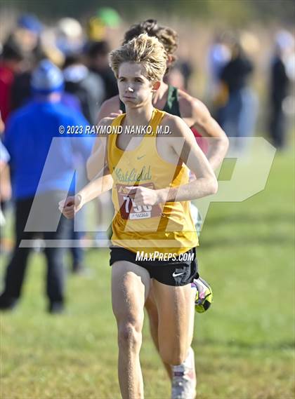 Thumbnail 1 in IHSAA Regionals (Shelbyville) photogallery.