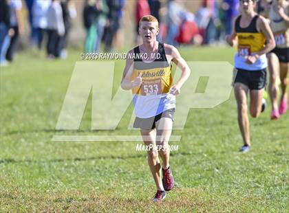 Thumbnail 3 in IHSAA Regionals (Shelbyville) photogallery.