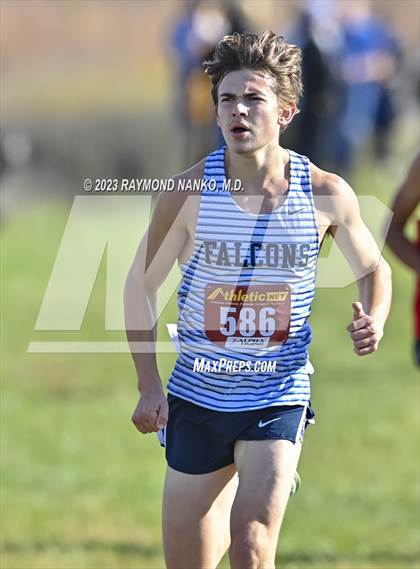 Thumbnail 2 in IHSAA Regionals (Shelbyville) photogallery.