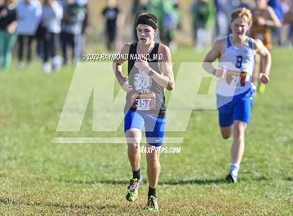 Thumbnail 1 in IHSAA Regionals (Shelbyville) photogallery.