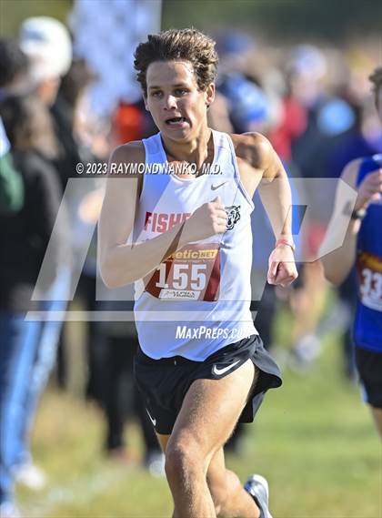 Thumbnail 3 in IHSAA Regionals (Shelbyville) photogallery.