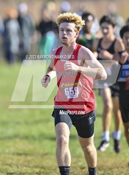 Thumbnail 1 in IHSAA Regionals (Shelbyville) photogallery.