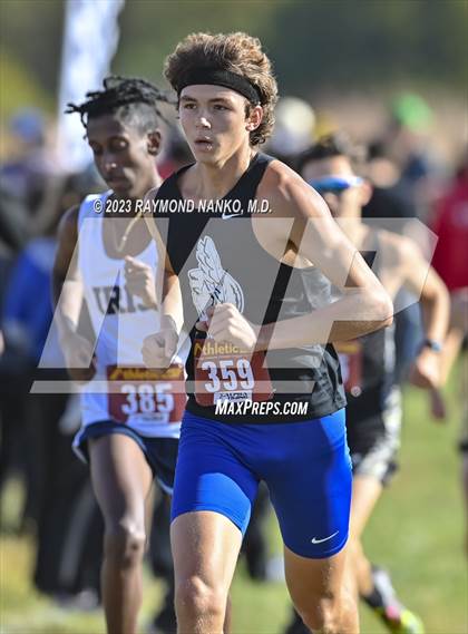 Thumbnail 3 in IHSAA Regionals (Shelbyville) photogallery.