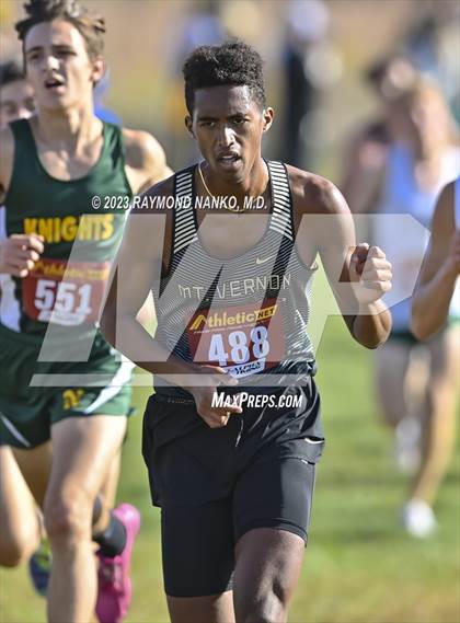 Thumbnail 1 in IHSAA Regionals (Shelbyville) photogallery.