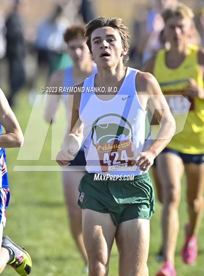 Thumbnail 1 in IHSAA Regionals (Shelbyville) photogallery.