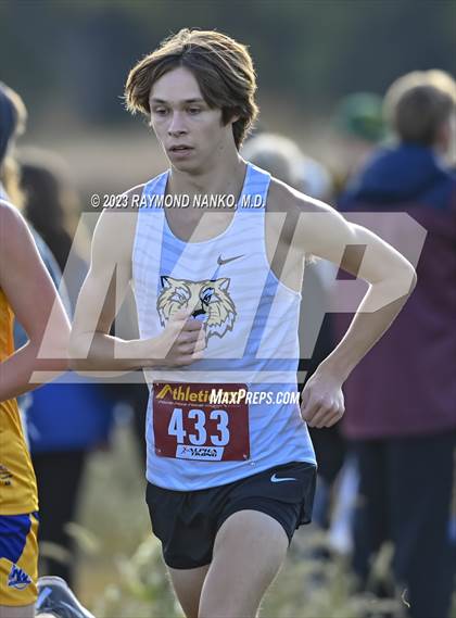Thumbnail 2 in IHSAA Regionals (Shelbyville) photogallery.