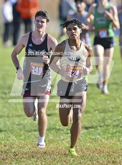 Thumbnail 1 in IHSAA Regionals (Shelbyville) photogallery.