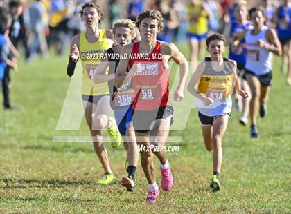 Thumbnail 2 in IHSAA Regionals (Shelbyville) photogallery.