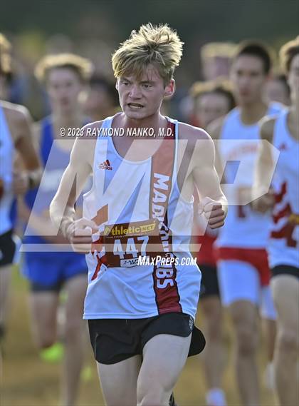 Thumbnail 2 in IHSAA Regionals (Shelbyville) photogallery.