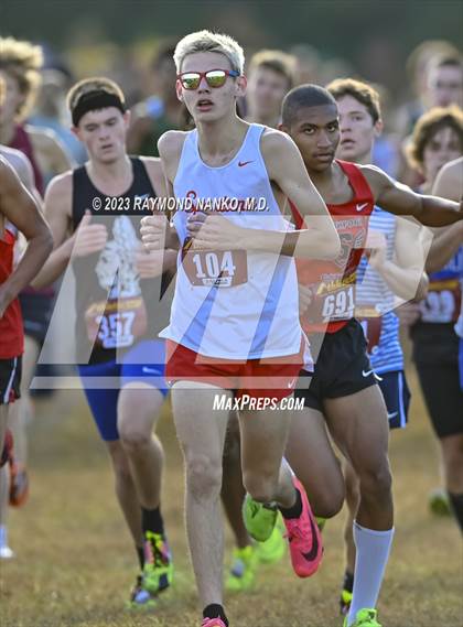 Thumbnail 2 in IHSAA Regionals (Shelbyville) photogallery.