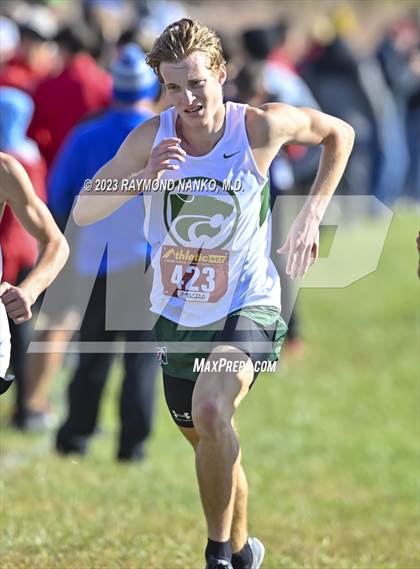 Thumbnail 1 in IHSAA Regionals (Shelbyville) photogallery.